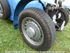 Belgium Bugatti Club - International Bugatti Meeting (Waterloo) -  11 juni 2025