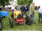 Belgium Bugatti Club - International Bugatti Meeting (Waterloo) -  11 juni 2025