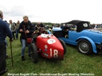 Belgium Bugatti Club - International Bugatti Meeting (Waterloo) -  11 juni 2025