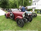 Belgium Bugatti Club - International Bugatti Meeting (Waterloo) -  11 juni 2025