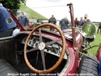 Belgium Bugatti Club - International Bugatti Meeting (Waterloo) -  11 juni 2025