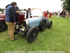 Belgium Bugatti Club - International Bugatti Meeting (Waterloo) -  11 juni 2025