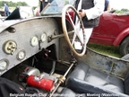 Belgium Bugatti Club - International Bugatti Meeting (Waterloo) -  11 juni 2025