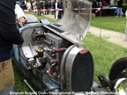 Belgium Bugatti Club - International Bugatti Meeting (Waterloo) -  11 juni 2025