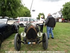 Belgium Bugatti Club - International Bugatti Meeting (Waterloo) -  11 juni 2025