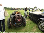 Belgium Bugatti Club - International Bugatti Meeting (Waterloo) -  11 juni 2025