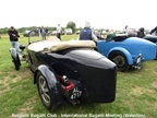 Belgium Bugatti Club - International Bugatti Meeting (Waterloo) -  11 juni 2025