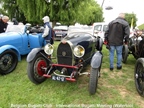 Belgium Bugatti Club - International Bugatti Meeting (Waterloo) -  11 juni 2025