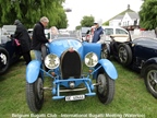Belgium Bugatti Club - International Bugatti Meeting (Waterloo) -  11 juni 2025