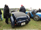 Belgium Bugatti Club - International Bugatti Meeting (Waterloo) -  11 juni 2025