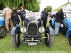 Belgium Bugatti Club - International Bugatti Meeting (Waterloo) -  11 juni 2025