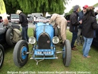 Belgium Bugatti Club - International Bugatti Meeting (Waterloo) -  11 juni 2025