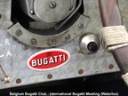 Belgium Bugatti Club - International Bugatti Meeting (Waterloo) -  11 juni 2025