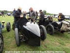 Belgium Bugatti Club - International Bugatti Meeting (Waterloo) -  11 juni 2025