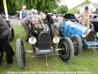 Belgium Bugatti Club - International Bugatti Meeting (Waterloo) -  11 juni 2025