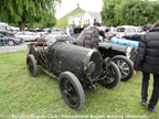 Belgium Bugatti Club - International Bugatti Meeting (Waterloo) -  11 juni 2025
