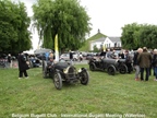 Belgium Bugatti Club - International Bugatti Meeting (Waterloo) -  11 juni 2025