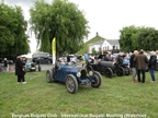 Belgium Bugatti Club - International Bugatti Meeting (Waterloo) -  11 juni 2025