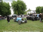 Belgium Bugatti Club - International Bugatti Meeting (Waterloo) -  11 juni 2025