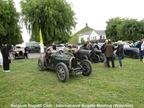 Belgium Bugatti Club - International Bugatti Meeting (Waterloo) -  11 juni 2025