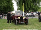 Belgium Bugatti Club - International Bugatti Meeting (Waterloo) -  11 juni 2025