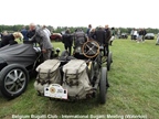 Belgium Bugatti Club - International Bugatti Meeting (Waterloo) -  11 juni 2025