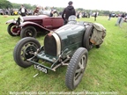 Belgium Bugatti Club - International Bugatti Meeting (Waterloo) -  11 juni 2025
