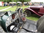 Belgium Bugatti Club - International Bugatti Meeting (Waterloo) -  11 juni 2025