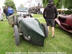 Belgium Bugatti Club - International Bugatti Meeting (Waterloo) -  11 juni 2025