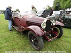 Belgium Bugatti Club - International Bugatti Meeting (Waterloo) -  11 juni 2025