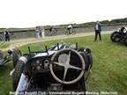 Belgium Bugatti Club - International Bugatti Meeting (Waterloo) -  11 juni 2025