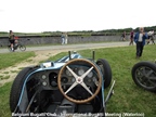 Belgium Bugatti Club - International Bugatti Meeting (Waterloo) -  11 juni 2025