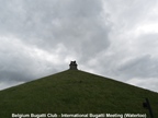Belgium Bugatti Club - International Bugatti Meeting (Waterloo) -  11 juni 2025