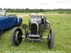Belgium Bugatti Club - International Bugatti Meeting (Waterloo) -  11 juni 2025