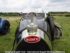Belgium Bugatti Club - International Bugatti Meeting (Waterloo) -  11 juni 2025