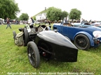 Belgium Bugatti Club - International Bugatti Meeting (Waterloo) -  11 juni 2025