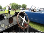 Belgium Bugatti Club - International Bugatti Meeting (Waterloo) -  11 juni 2025