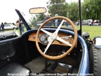 Belgium Bugatti Club - International Bugatti Meeting (Waterloo) -  11 juni 2025
