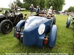 Belgium Bugatti Club - International Bugatti Meeting (Waterloo) -  11 juni 2025