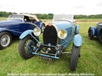 Belgium Bugatti Club - International Bugatti Meeting (Waterloo) -  11 juni 2025