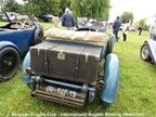 Belgium Bugatti Club - International Bugatti Meeting (Waterloo) -  11 juni 2025