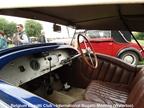 Belgium Bugatti Club - International Bugatti Meeting (Waterloo) -  11 juni 2025