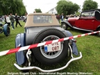 Belgium Bugatti Club - International Bugatti Meeting (Waterloo) -  11 juni 2025