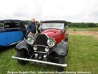 Belgium Bugatti Club - International Bugatti Meeting (Waterloo) -  11 juni 2025