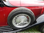 Belgium Bugatti Club - International Bugatti Meeting (Waterloo) -  11 juni 2025