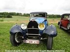 Belgium Bugatti Club - International Bugatti Meeting (Waterloo) -  11 juni 2025