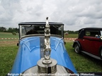 Belgium Bugatti Club - International Bugatti Meeting (Waterloo) -  11 juni 2025