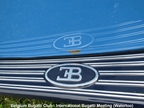 Belgium Bugatti Club - International Bugatti Meeting (Waterloo) -  11 juni 2025
