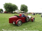 Belgium Bugatti Club - International Bugatti Meeting (Waterloo) -  11 juni 2025