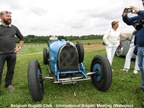 Belgium Bugatti Club - International Bugatti Meeting (Waterloo) -  11 juni 2025